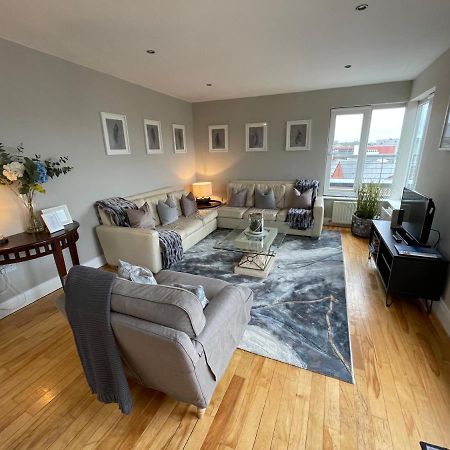 Penthouse Apartment Kilkenny Ngoại thất bức ảnh
