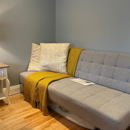 Penthouse Apartment Kilkenny Ngoại thất bức ảnh