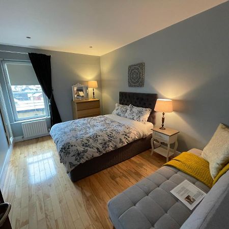 Penthouse Apartment Kilkenny Ngoại thất bức ảnh