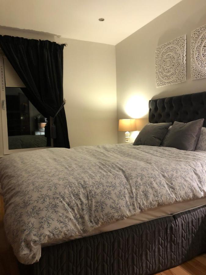 Penthouse Apartment Kilkenny Ngoại thất bức ảnh