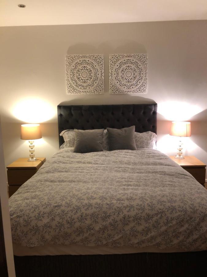 Penthouse Apartment Kilkenny Ngoại thất bức ảnh