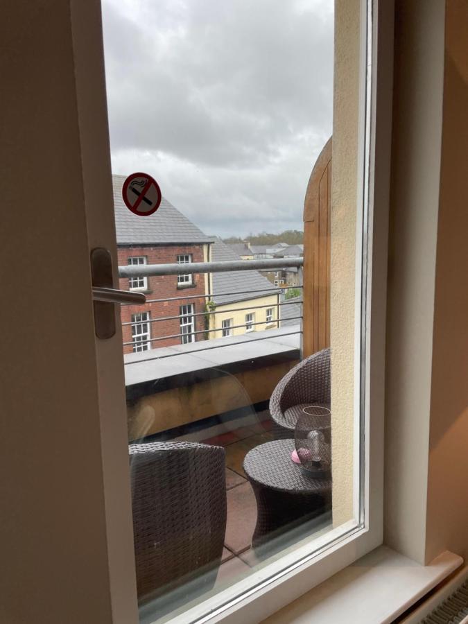 Penthouse Apartment Kilkenny Ngoại thất bức ảnh