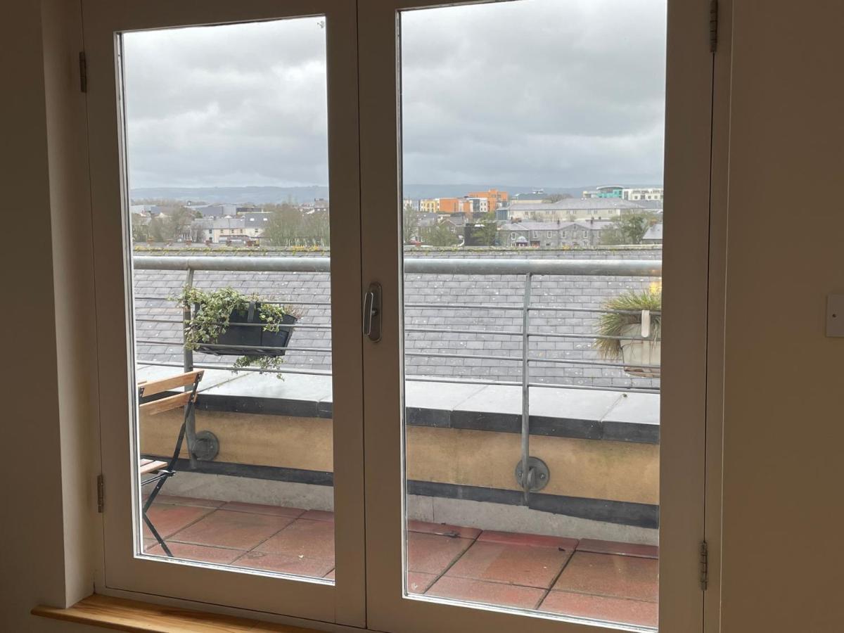 Penthouse Apartment Kilkenny Ngoại thất bức ảnh