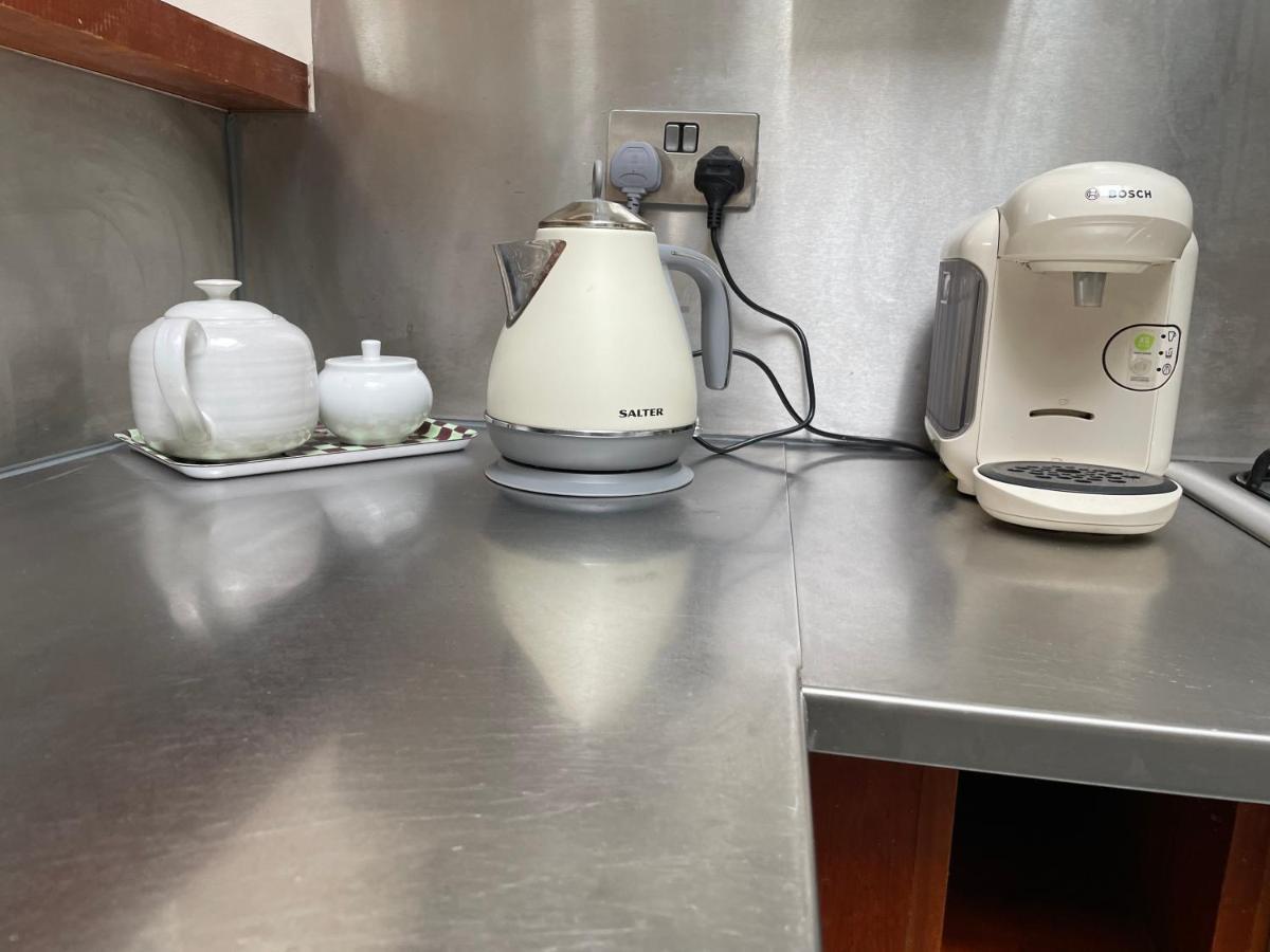 Penthouse Apartment Kilkenny Ngoại thất bức ảnh
