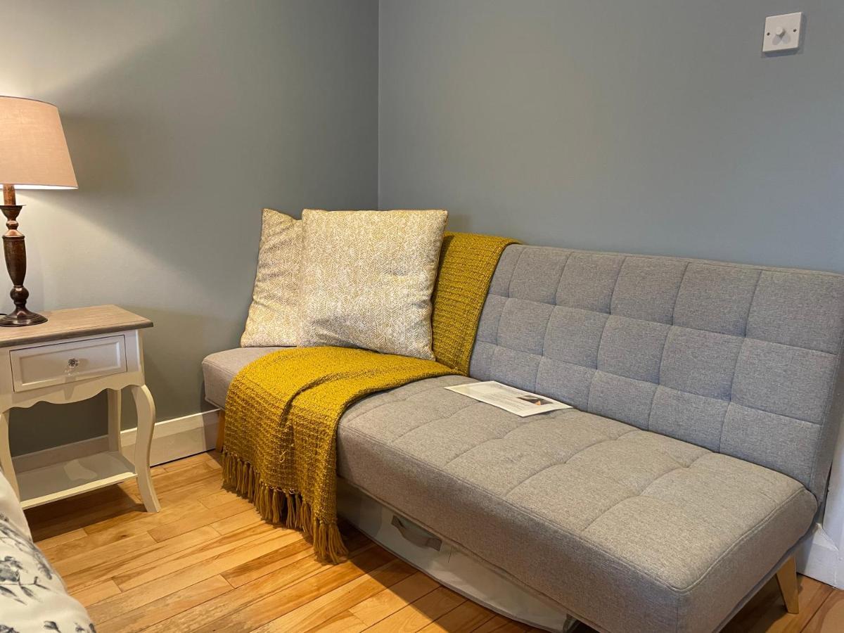 Penthouse Apartment Kilkenny Ngoại thất bức ảnh