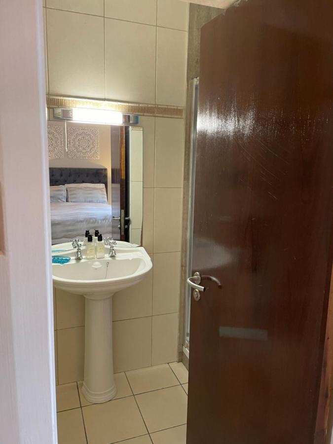 Penthouse Apartment Kilkenny Ngoại thất bức ảnh