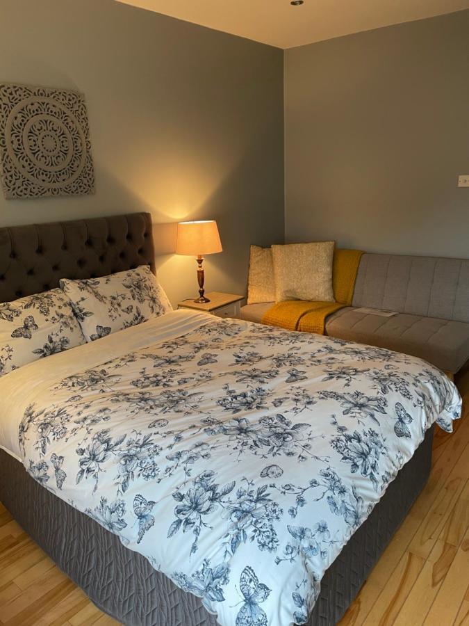 Penthouse Apartment Kilkenny Ngoại thất bức ảnh