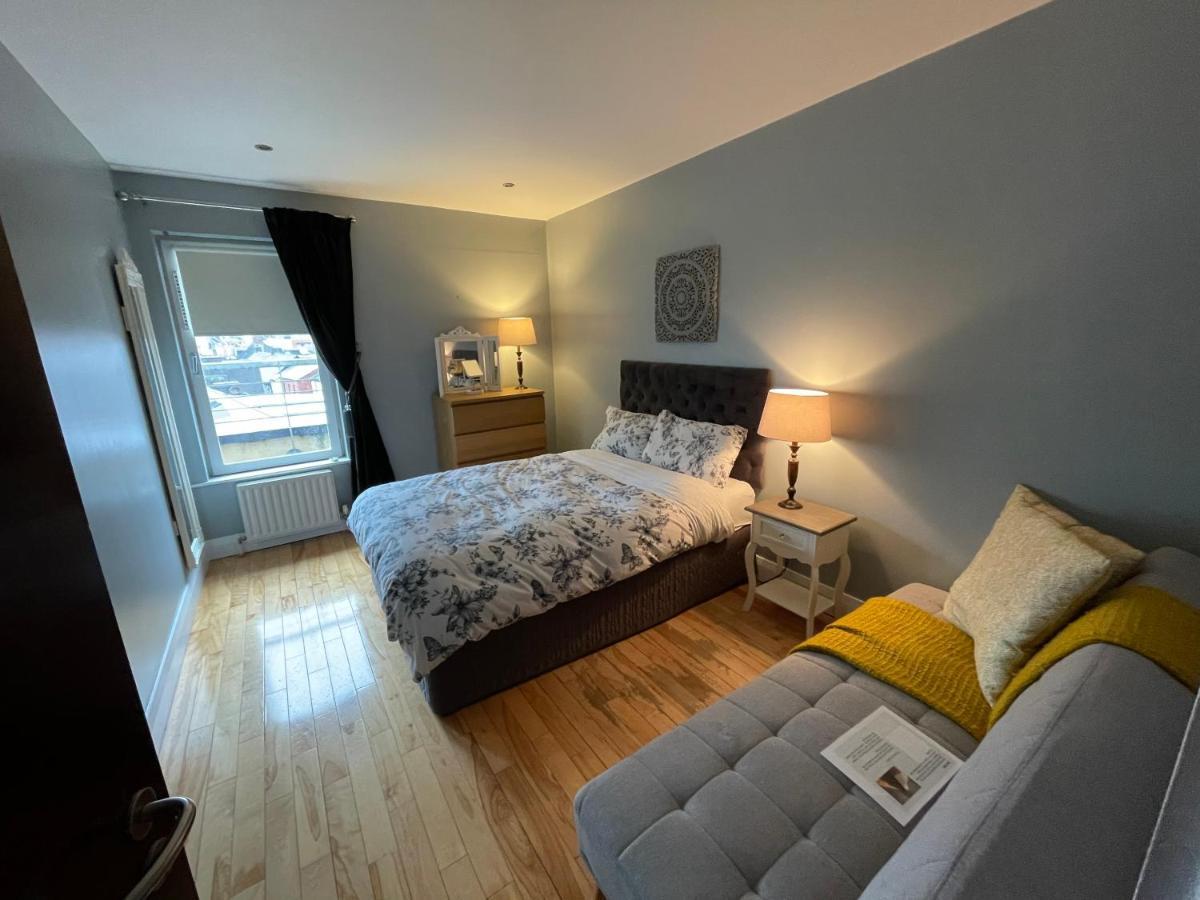 Penthouse Apartment Kilkenny Ngoại thất bức ảnh