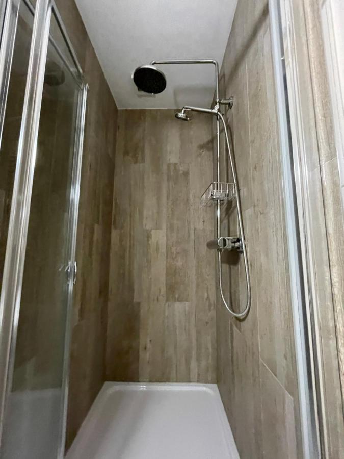 Penthouse Apartment Kilkenny Ngoại thất bức ảnh