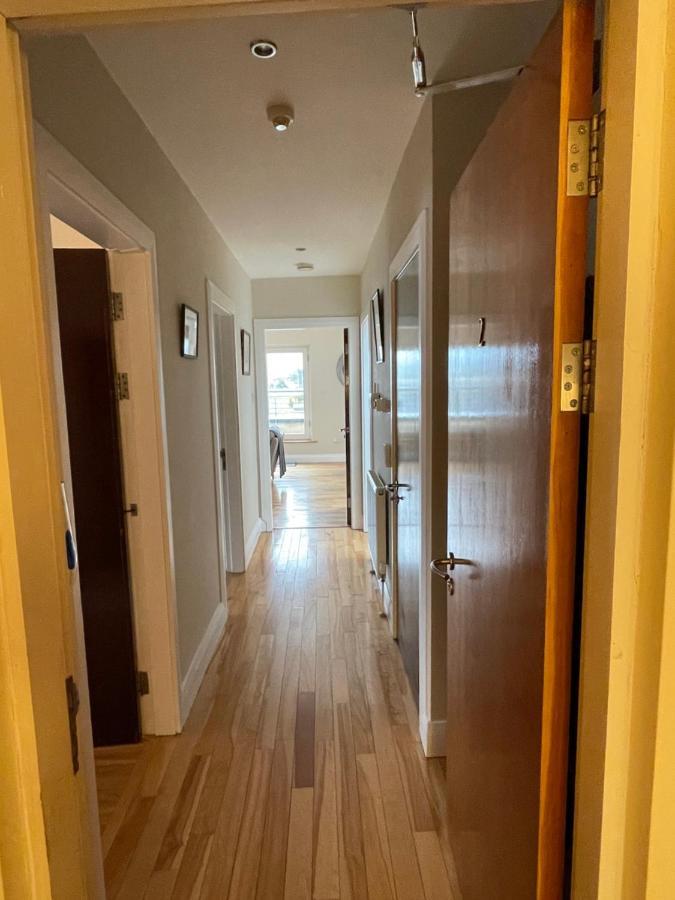 Penthouse Apartment Kilkenny Ngoại thất bức ảnh
