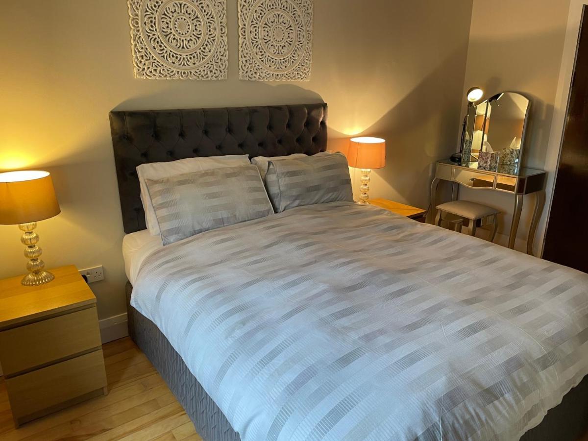 Penthouse Apartment Kilkenny Ngoại thất bức ảnh